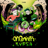 Organ!k - Kypsä