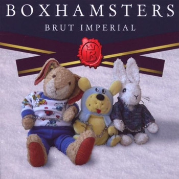Boxhamsters - Brut Imperial