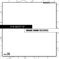 Cristian Martin - The best of Magic Hand Records