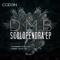 dmb - Scolopendra EP