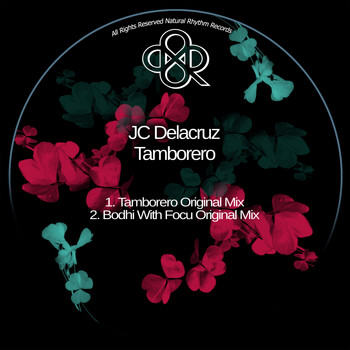 JC Delacruz - Tamborero