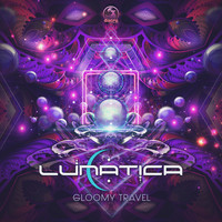 Lunatica - Gloomy Travel