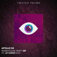 Apollo 84 - Warehouse Party EP