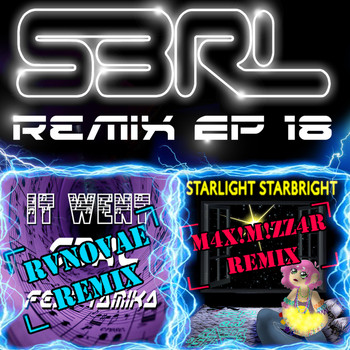 S3RL - Remix EP 18