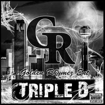 KJ - Triple D (Explicit)