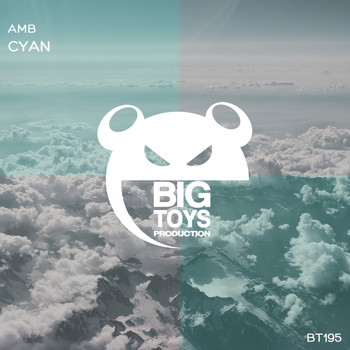 AMB - Cyan