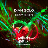 Dian Solo - Gipsy Queen