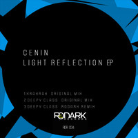 CENIN - Light Reflection EP