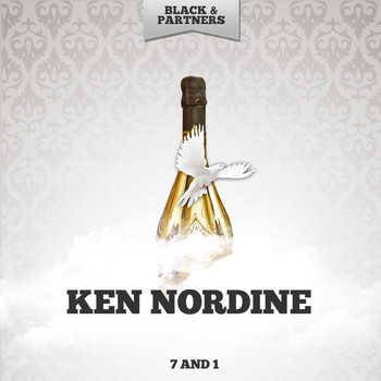 Ken Nordine - 7 And 1