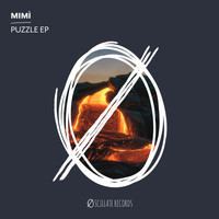 Mimi - Puzzle EP