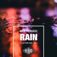 Nick Fiorucci - Rain
