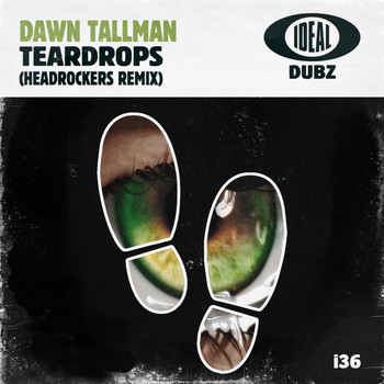 Dawn Tallman - Teardrops (Headrockers Remix)