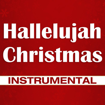 Fox Music Party Crew - Hallelujah Christmas (Instrumental)