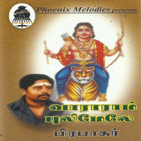 Prabhakar - Vaaraaraam Pulimele