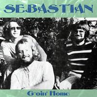 Sebastian - Goin' Home