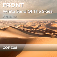 FRONT - White Sand Of The Skies