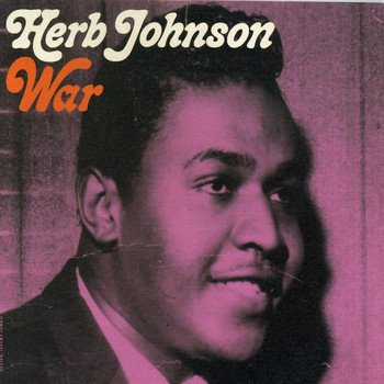 Herb Johnson - War