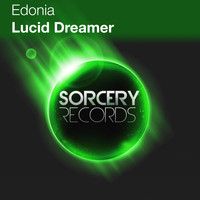 Edonia - Lucid Dreamer