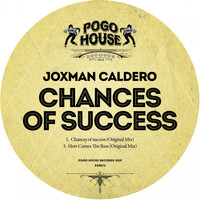 Joxman Caldero - Chances Of Success