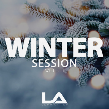 Various Artists - Winter Session, Vol. 1