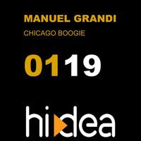 Manuel Grandi - Chicago Boogie