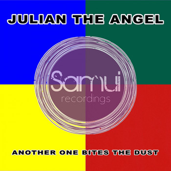 Julian The Angel - Another One Bites The Dust