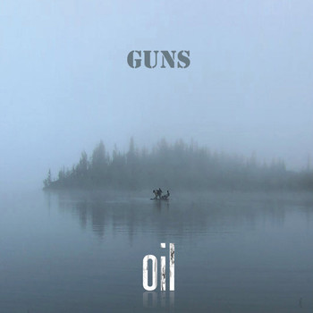 Oil Rock - Guns