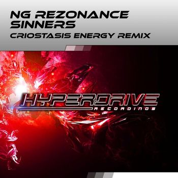 NG Rezonance - Sinners (Criostasis Energy Remix)