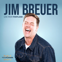 Jim Breuer - Jim Breuer Live from Portland