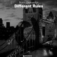 Barni Granados - Different Rules