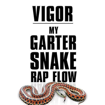 Vigor - My Garter Snake Rap Flow