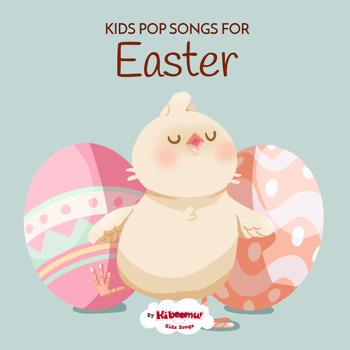 The Kiboomers - Kids Pop Songs for Easter