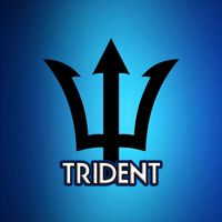 KH4OT1C - Trident