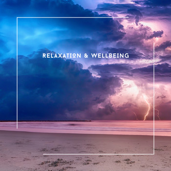 Relaxing Chill Out Music - Piano Album For Relaxation & Wellbeing