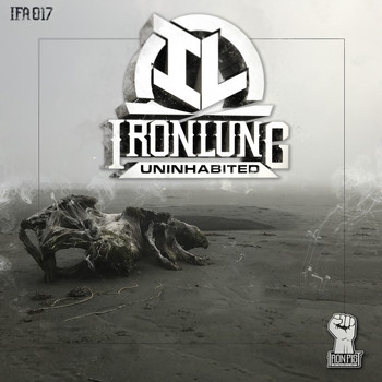 Ironlung - Uninhabited