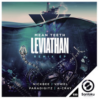 Mean Teeth - Leviathan Remixes