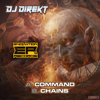 DJ Direkt - Command / Chains