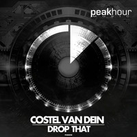 Costel Van Dein - Drop That