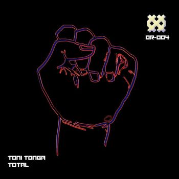 Toni Tonga - Total