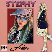 Stephy - Adios