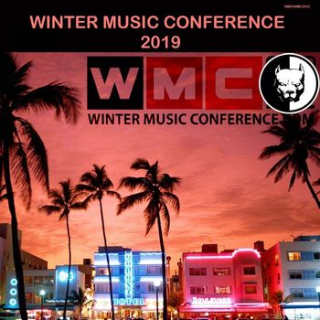 Various Artists - WMC 2019 (Unmixed)