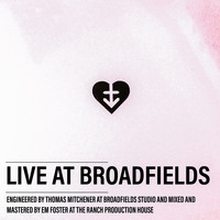 Nervus - Live at Broadfields