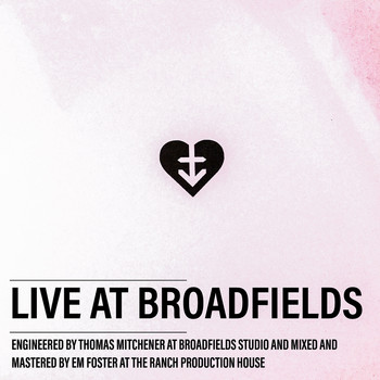 Nervus - Live at Broadfields