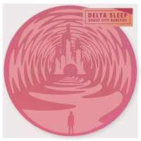 Delta Sleep - Sans Soleil (Acoustic Demo)