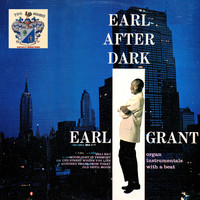 Earl Grant - Earl After Dark