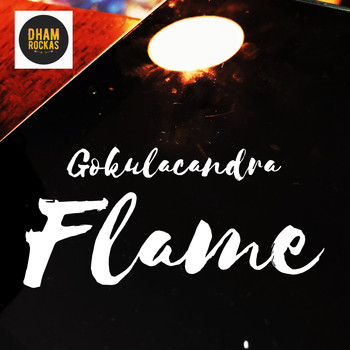 Gokulacandra - Flame