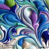Falki Hoz - Lucid Dream