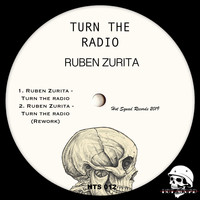 Ruben Zurita - Turn the Radio