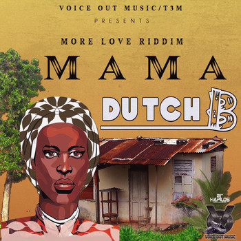 Dutch B - Mama