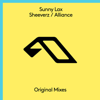Sunny Lax - Sheeverz / Alliance